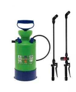 POMPA A PRESSIONE MANUALE "MARY 5" - 5 LITRI.